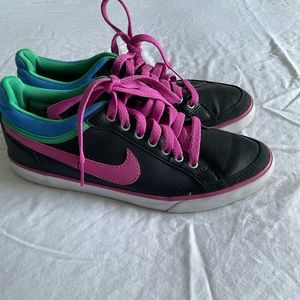 Nike shoes